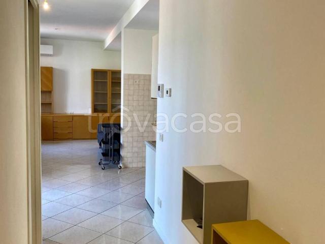 Appartamento in affitto a Loreto, Bergamo