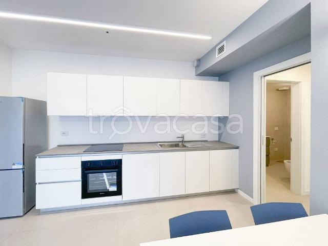 Appartamento in affitto a Redona, Bergamo