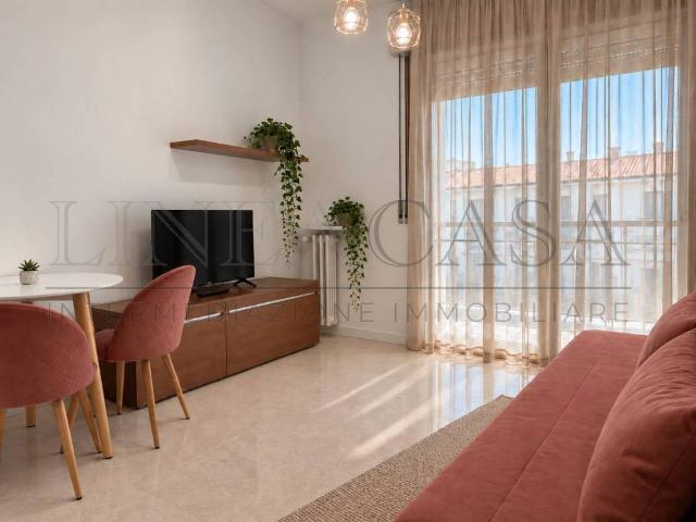 Appartamento in affitto a Borgo Santa Caterina, Bergamo