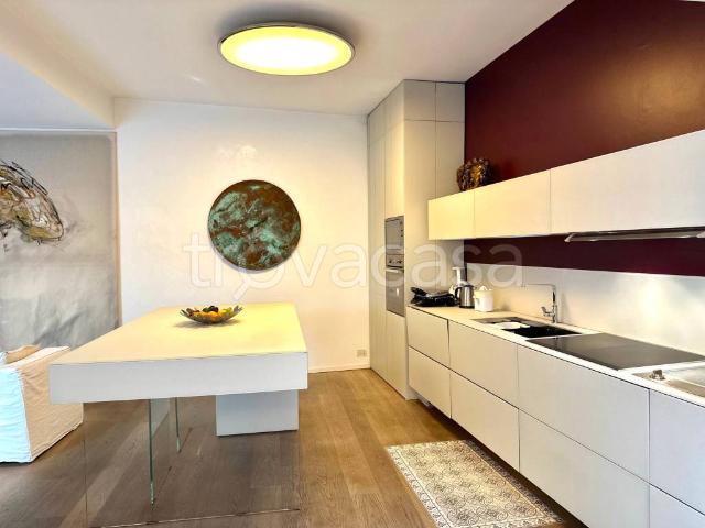 Appartamento in affitto a Bergamo