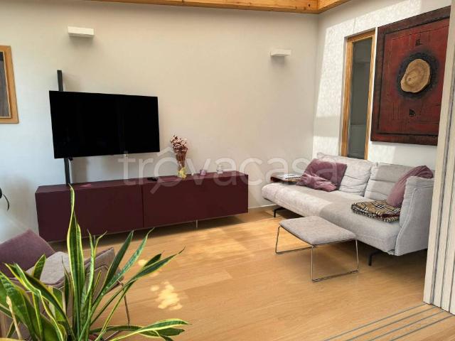 Appartamento in affitto a Bergamo