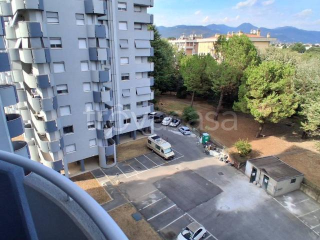 Appartamento in affitto a Bergamo, Lombardia