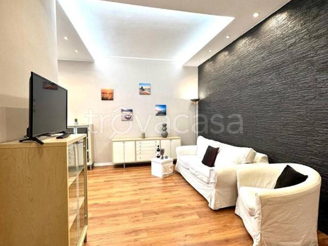 Appartamento in affitto a Loreto, Bergamo