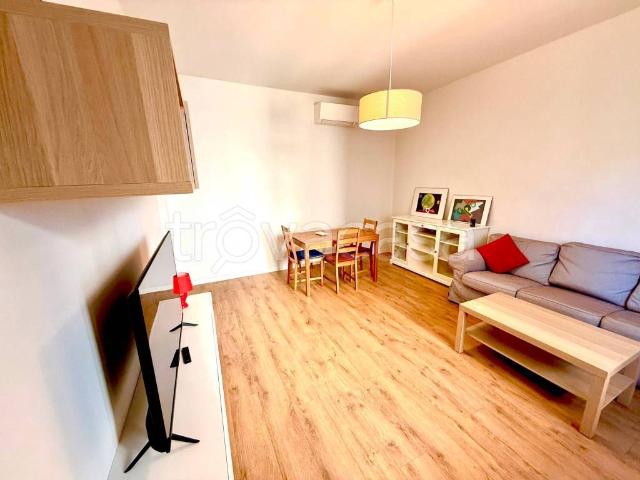 Appartamento in affitto a Città Alta, Bergamo