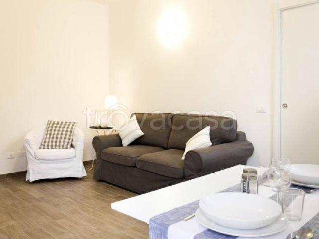 Appartamento in affitto a Borgo Palazzo, Bergamo