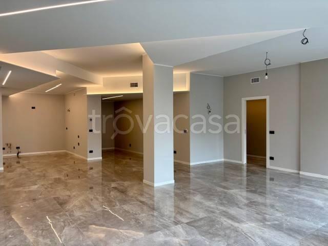 Appartamento in affitto a Borgo Palazzo, Bergamo
