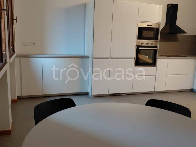 Appartamento in affitto a Borgo Palazzo, Bergamo
