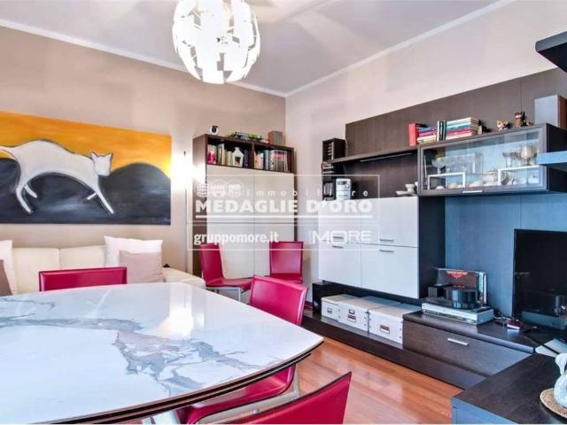 Appartamento in affitto a Finazzi, Bergamo