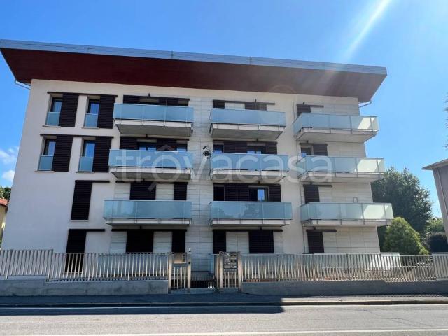 Appartamento in affitto a Bergamo