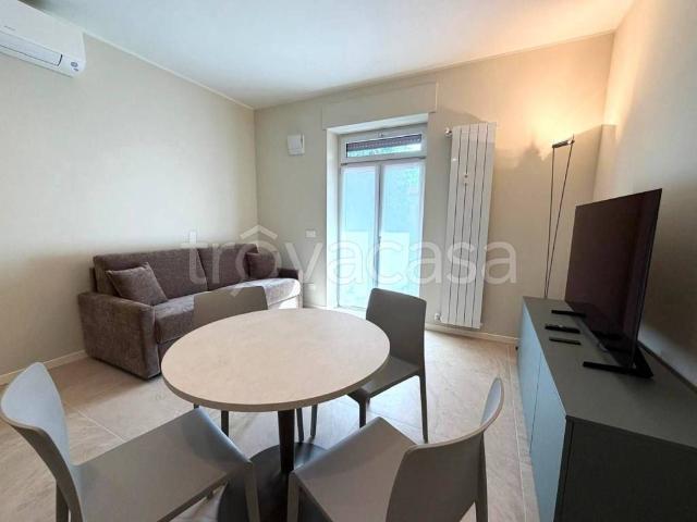 Appartamento in affitto a Loreto, Bergamo