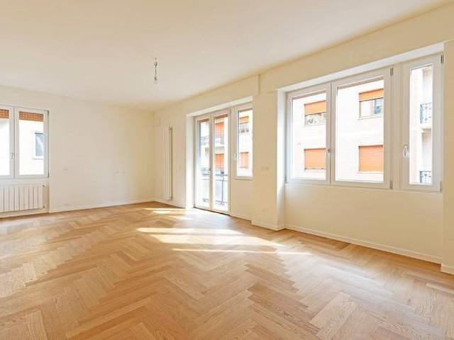 Appartamento in affitto a Città Alta, Bergamo