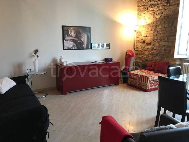 Appartamento in affitto a Bergamo, Lombardia