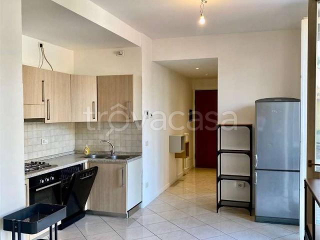 Appartamento in affitto a Loreto, Bergamo