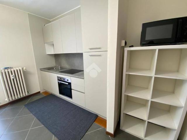 Appartamento in affitto a Borgo Palazzo, Bergamo