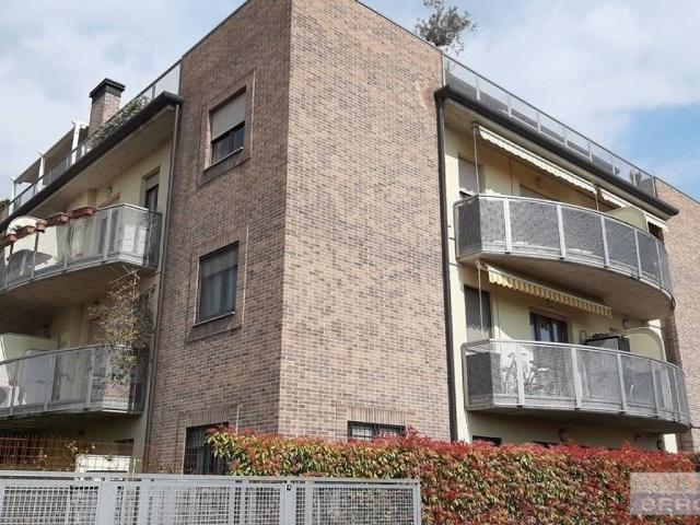 Appartamento in affitto a Bergamo, Lombardia