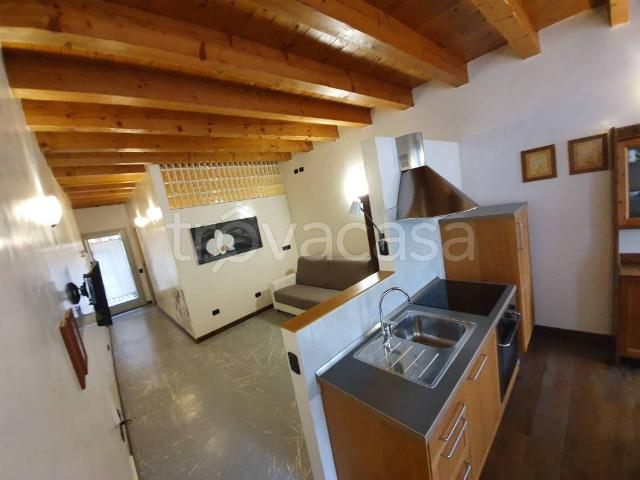 Appartamento in affitto a Borgo Palazzo, Bergamo