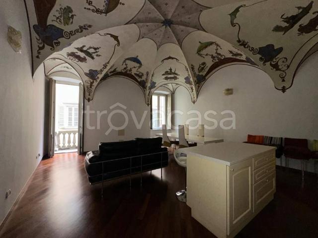 Appartamento in affitto a Borgo Palazzo, Bergamo