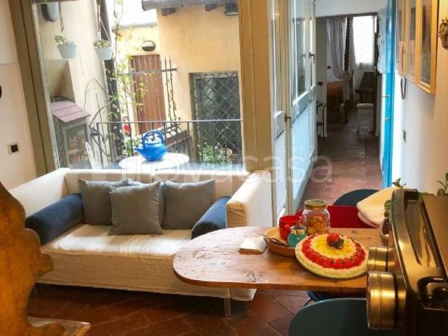 Appartamento in affitto a Borgo Palazzo, Bergamo