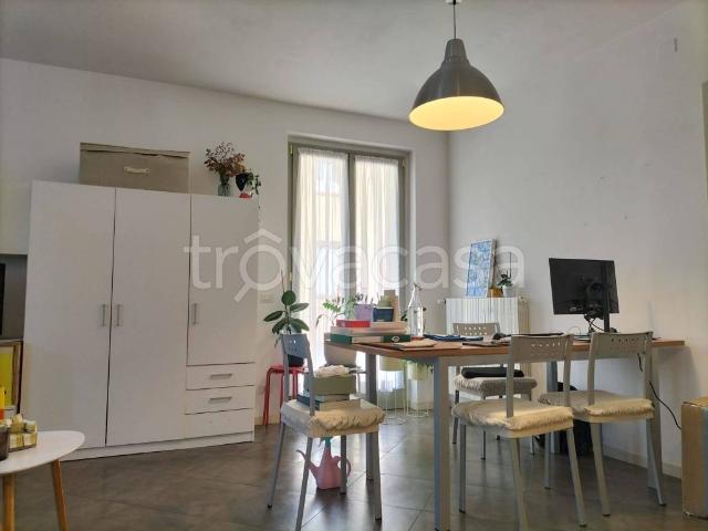 Appartamento in affitto a Borgo Palazzo, Bergamo