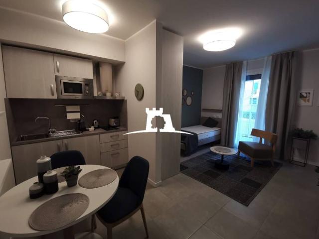 Appartamento in affitto a Borgo Palazzo, Bergamo