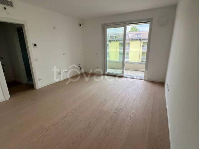 Appartamento in affitto a Bergamo