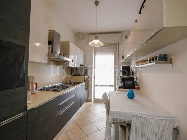 Appartamento in affitto a Bergamo, Lombardia