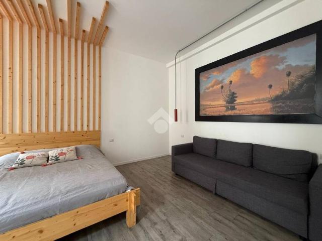 Appartamento in affitto a Loreto, Bergamo