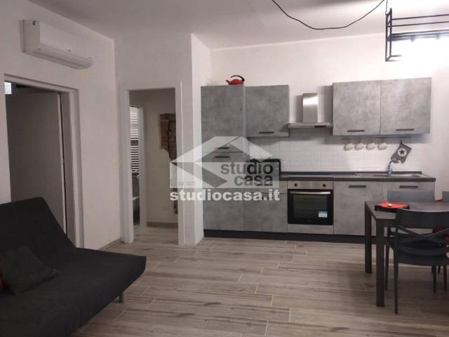 Appartamento in affitto a Carnovali, Bergamo