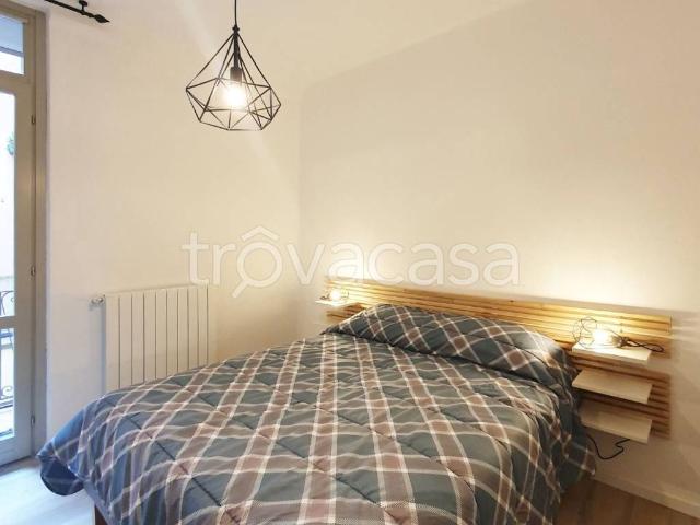 Appartamento in affitto a Città Alta, Bergamo