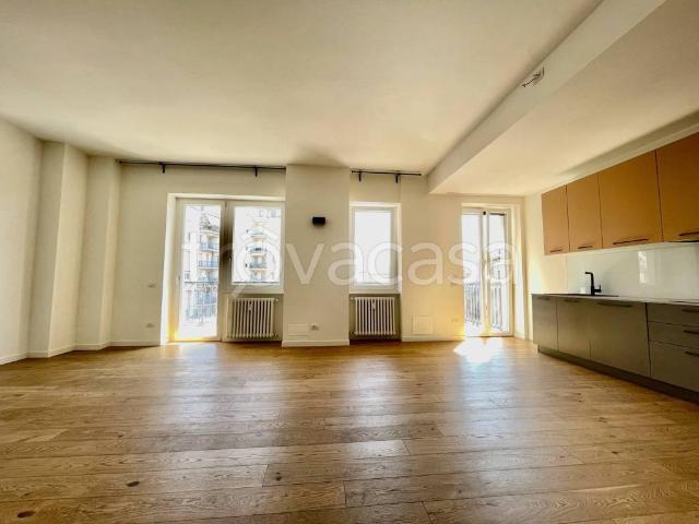 Appartamento in affitto a Bergamo