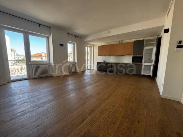 Appartamento in affitto a Città Alta, Bergamo