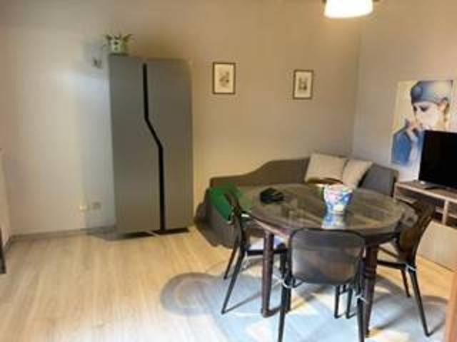 Appartamento in affitto a Borgo Palazzo, Bergamo