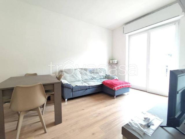 Appartamento in affitto a Loreto, Bergamo