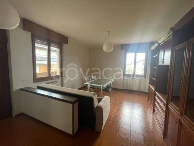 Appartamento in affitto a Bergamo, Lombardia