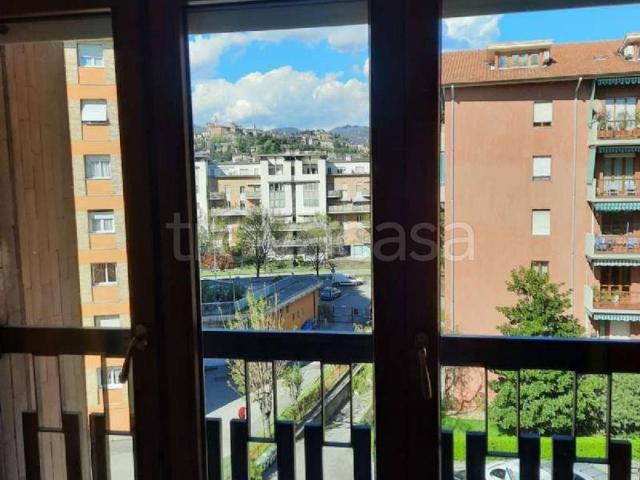Appartamento in affitto a San Tommaso, Bergamo