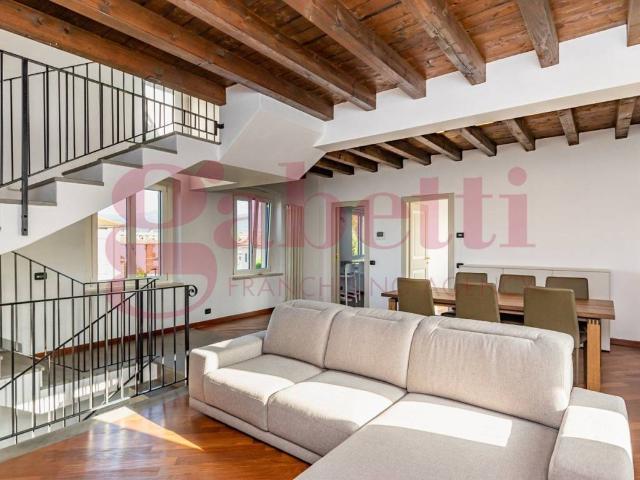 Appartamento in affitto a Bergamo, Lombardia