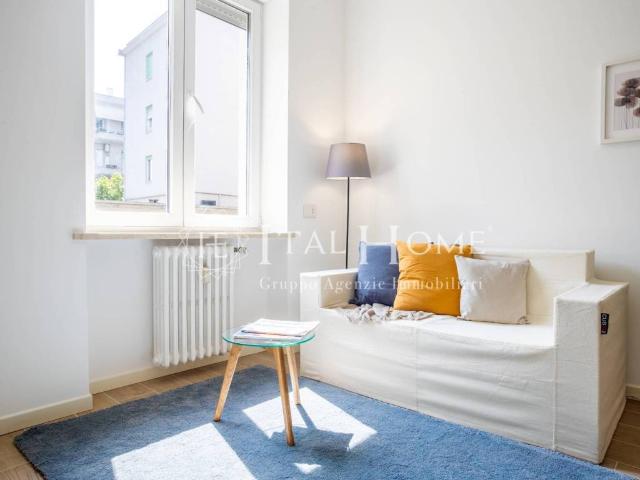 Appartamento in affitto a Bergamo