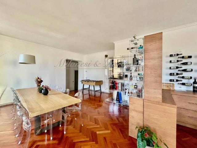 Appartamento in affitto a Bergamo