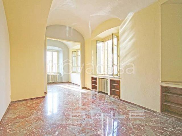 Appartamento in affitto a Città Alta, Bergamo