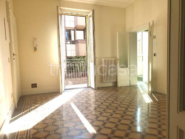 Appartamento in affitto a Bergamo, Lombardia