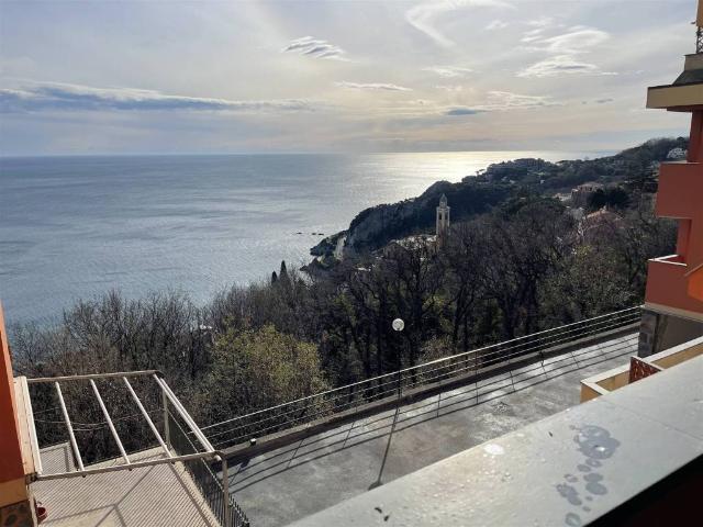Appartamento in affitto a Custo, Bergeggi