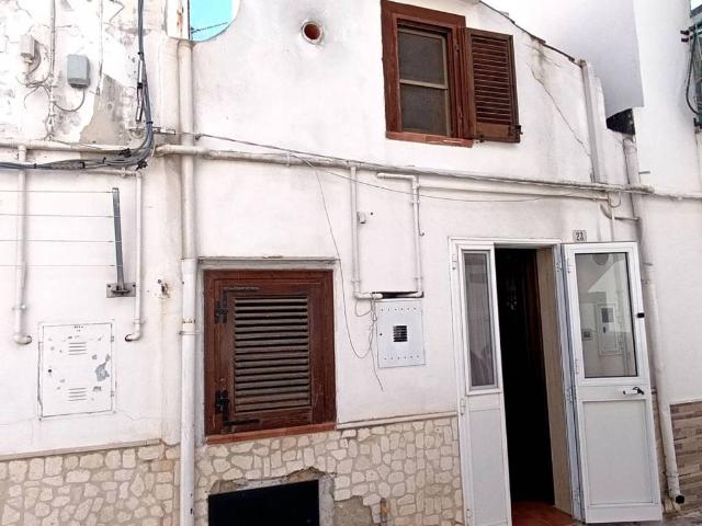 Appartamento in affitto a Bernalda, Basilicata