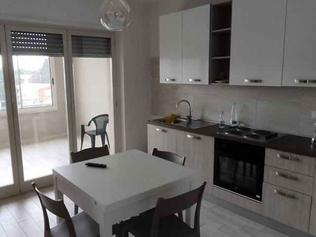 Appartamento in affitto a Lido di Metaponto, Bernalda