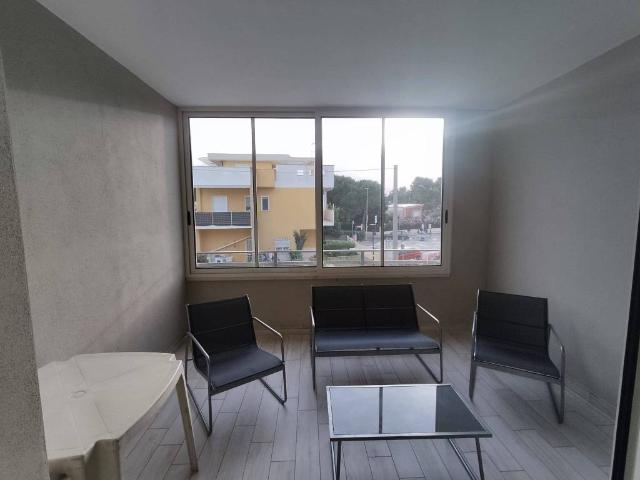 Appartamento in affitto a Lido di Metaponto, Bernalda