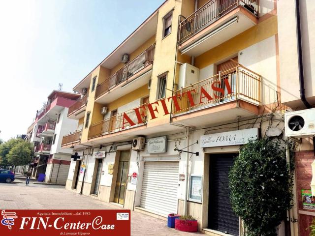 Appartamento in affitto a Bernalda, Basilicata