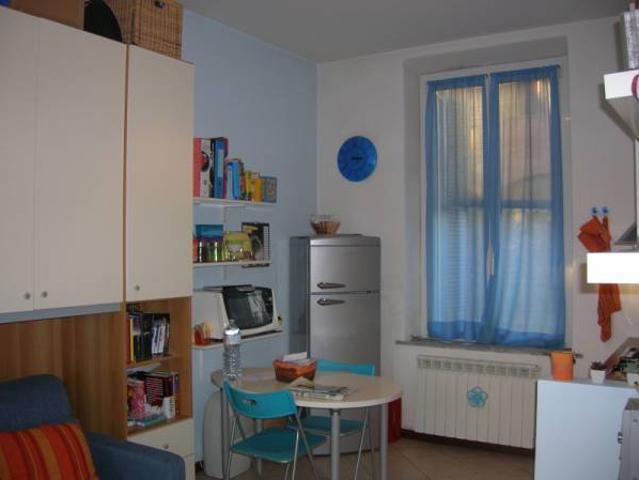 Appartamento in affitto a Bernareggio, Monza e della Brianza