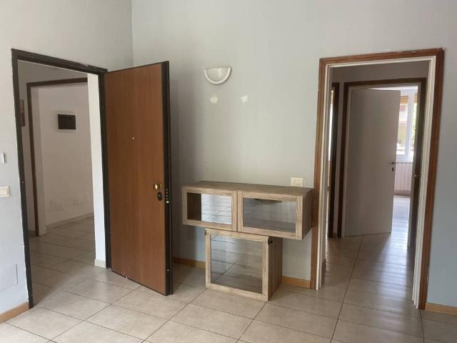 Appartamento in affitto a Villanova, Bernareggio