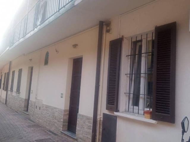 Appartamento in affitto a Villanova, Bernareggio
