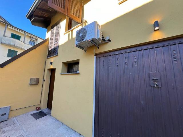 Appartamento in affitto a Villanova, Bernareggio