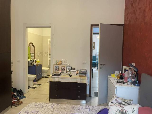 Appartamento in affitto a Villanova, Bernareggio